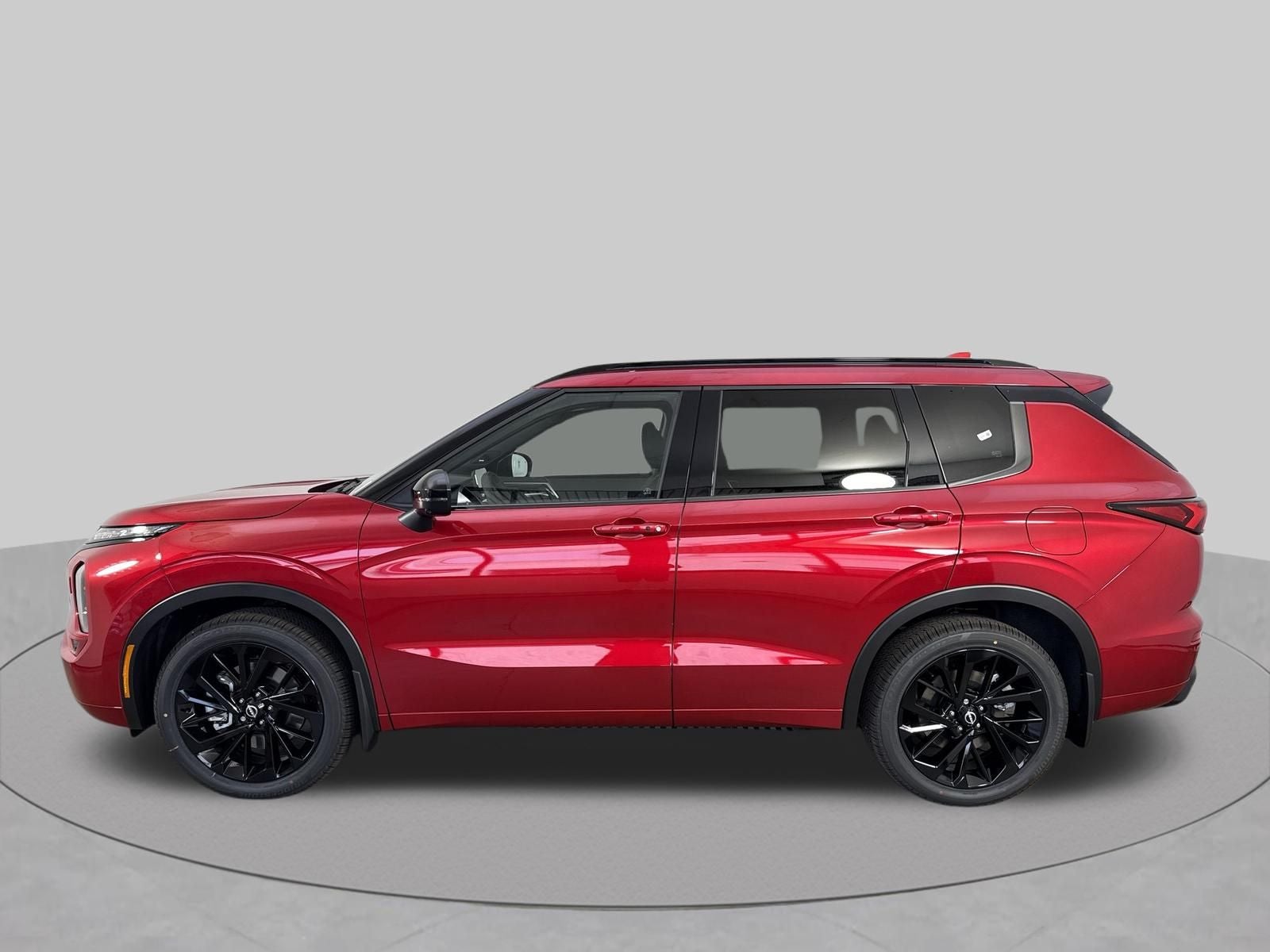 2026 Nissan Rogue Plug-In Hybrid Platinum