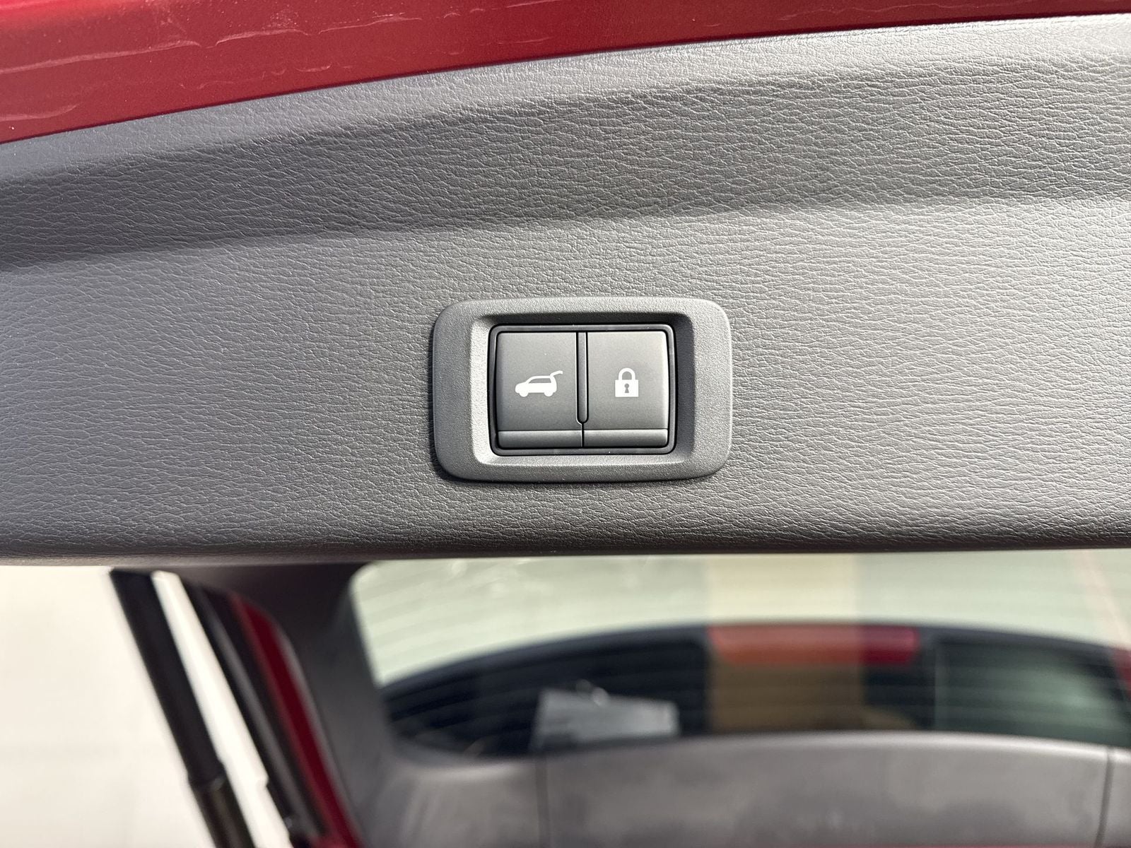 2026 Nissan Rogue Plug-In Hybrid Platinum
