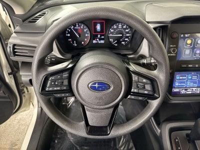 2024 Subaru Crosstrek Base