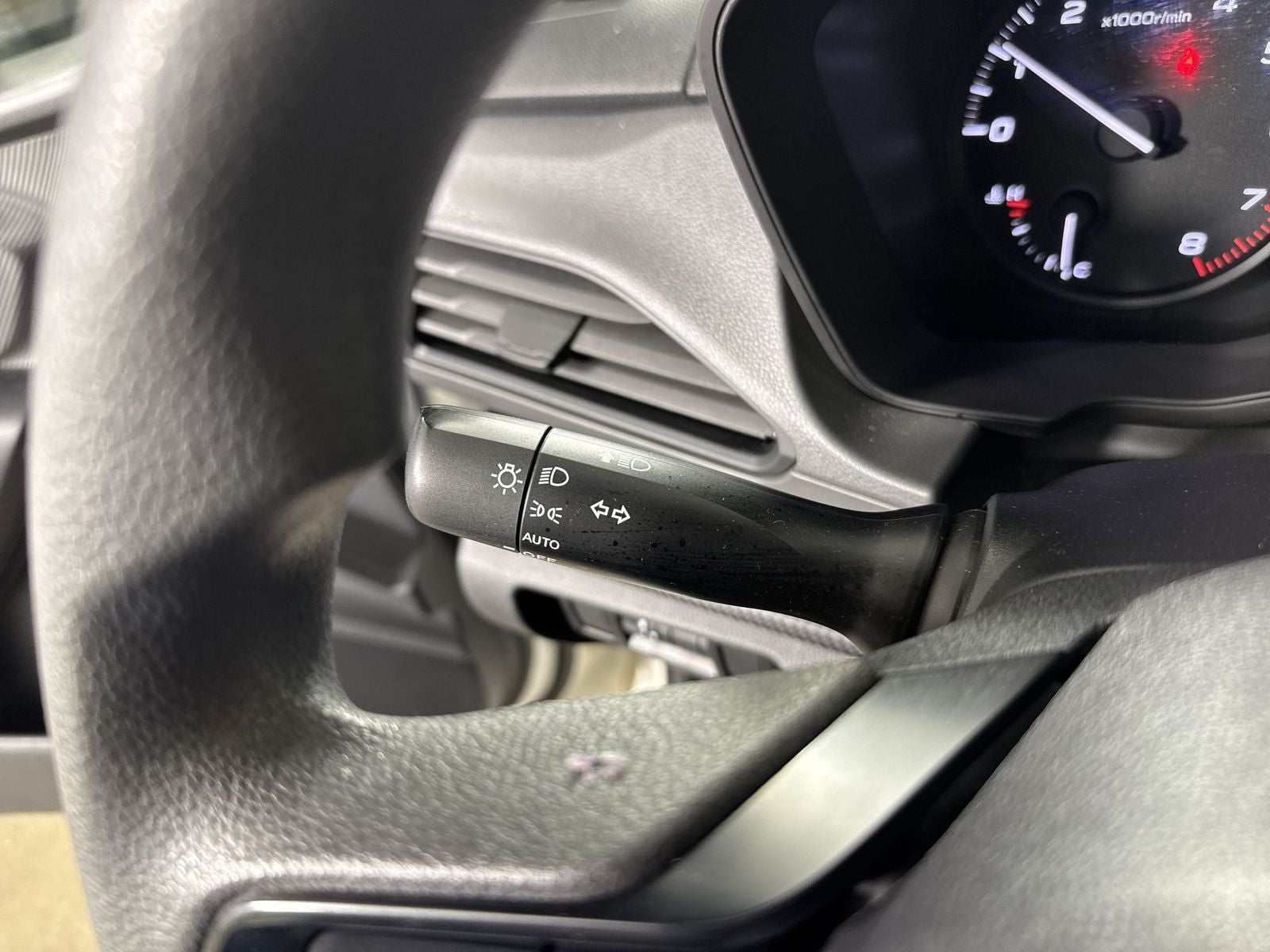 2024 Subaru Crosstrek Base