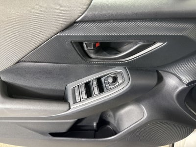 2024 Subaru Crosstrek Base