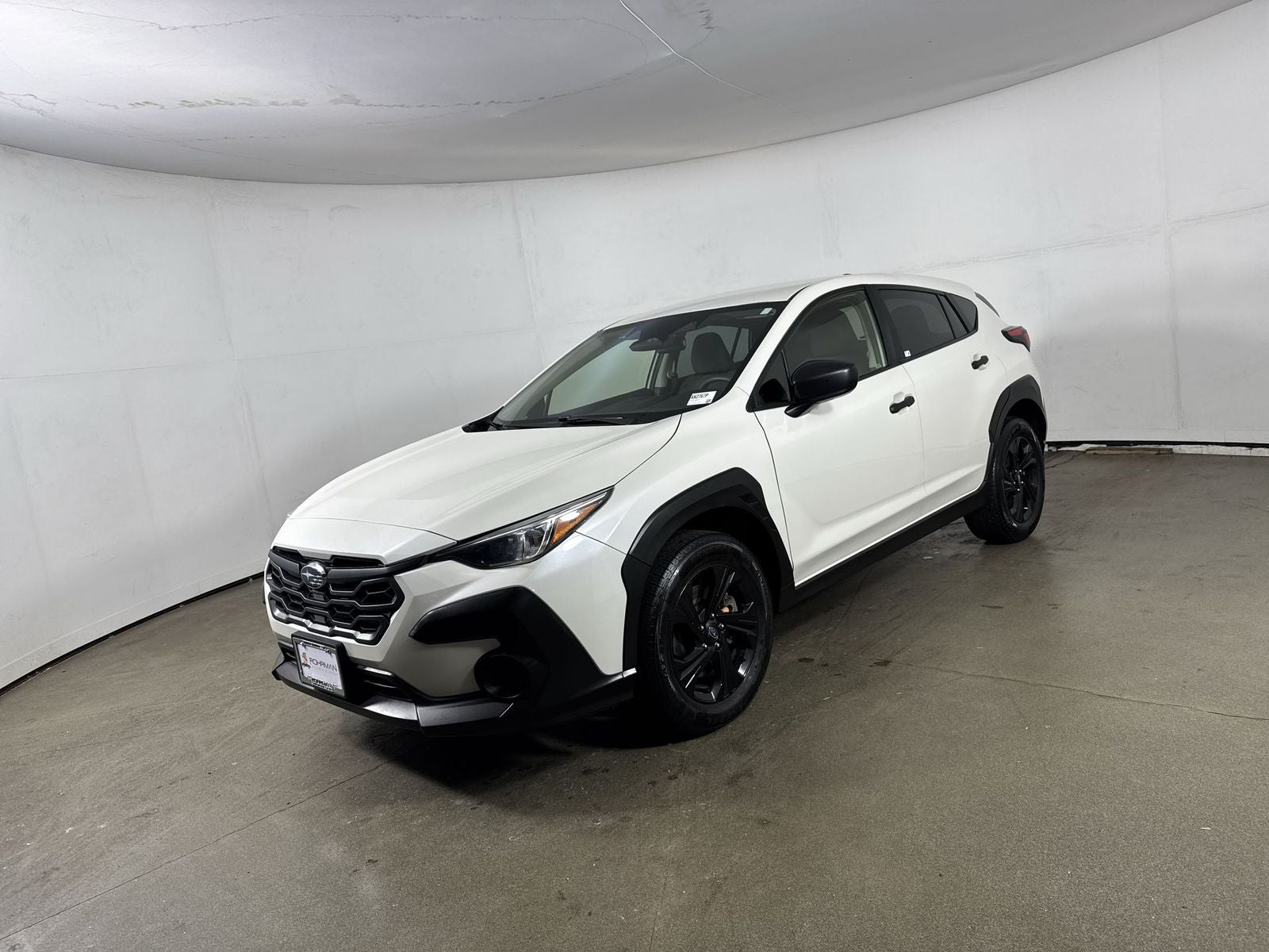 2024 Subaru Crosstrek Base