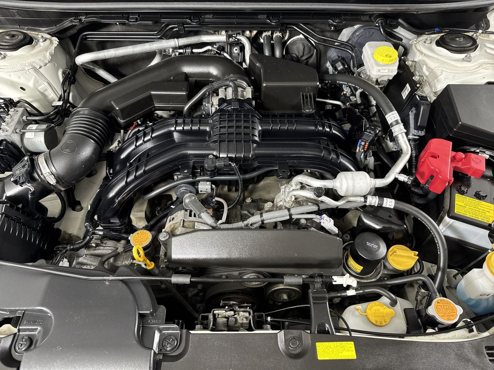 2024 Subaru Crosstrek Base