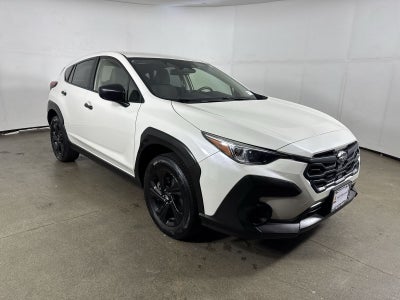 2024 Subaru Crosstrek Base