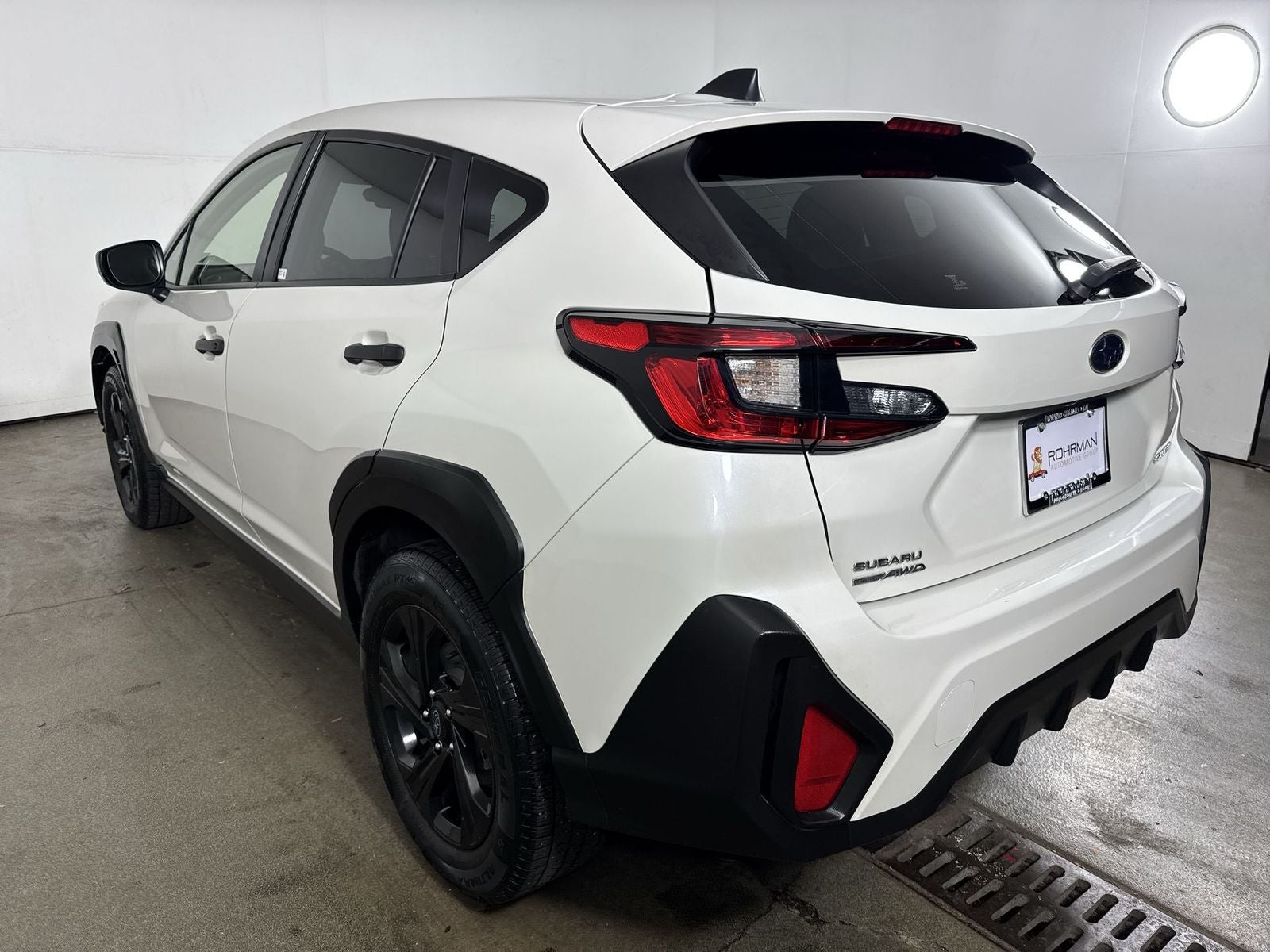 2024 Subaru Crosstrek Base