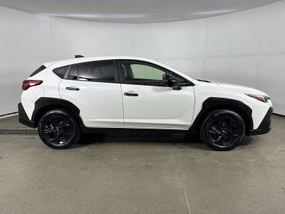 2024 Subaru Crosstrek Base