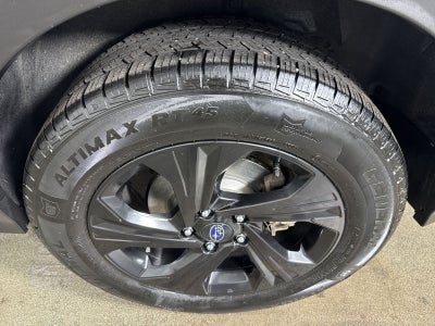 2024 Subaru Crosstrek Base