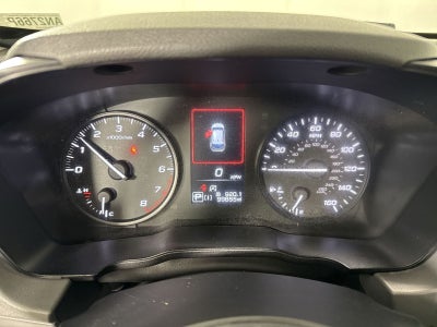 2024 Subaru Crosstrek Base