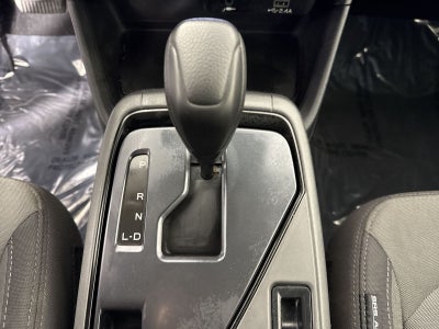 2024 Subaru Crosstrek Base