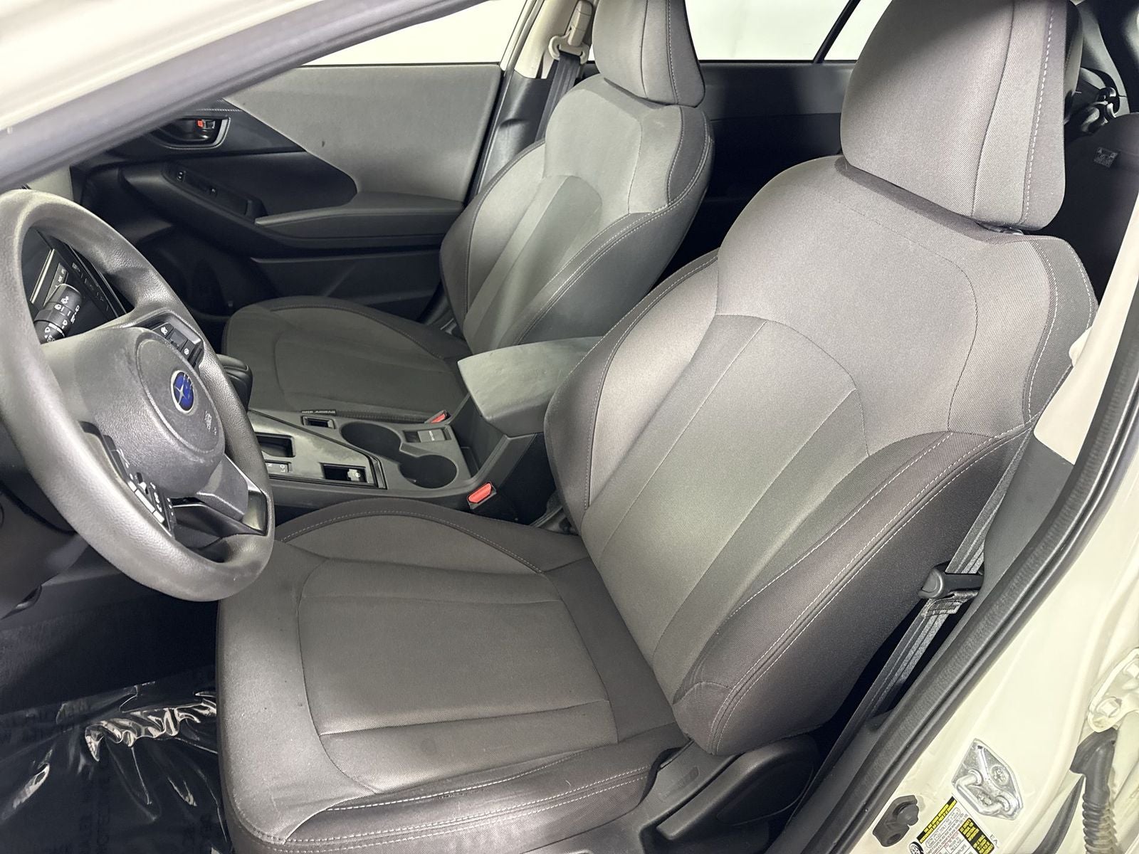 2024 Subaru Crosstrek Base