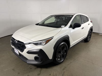 2024 Subaru Crosstrek Base