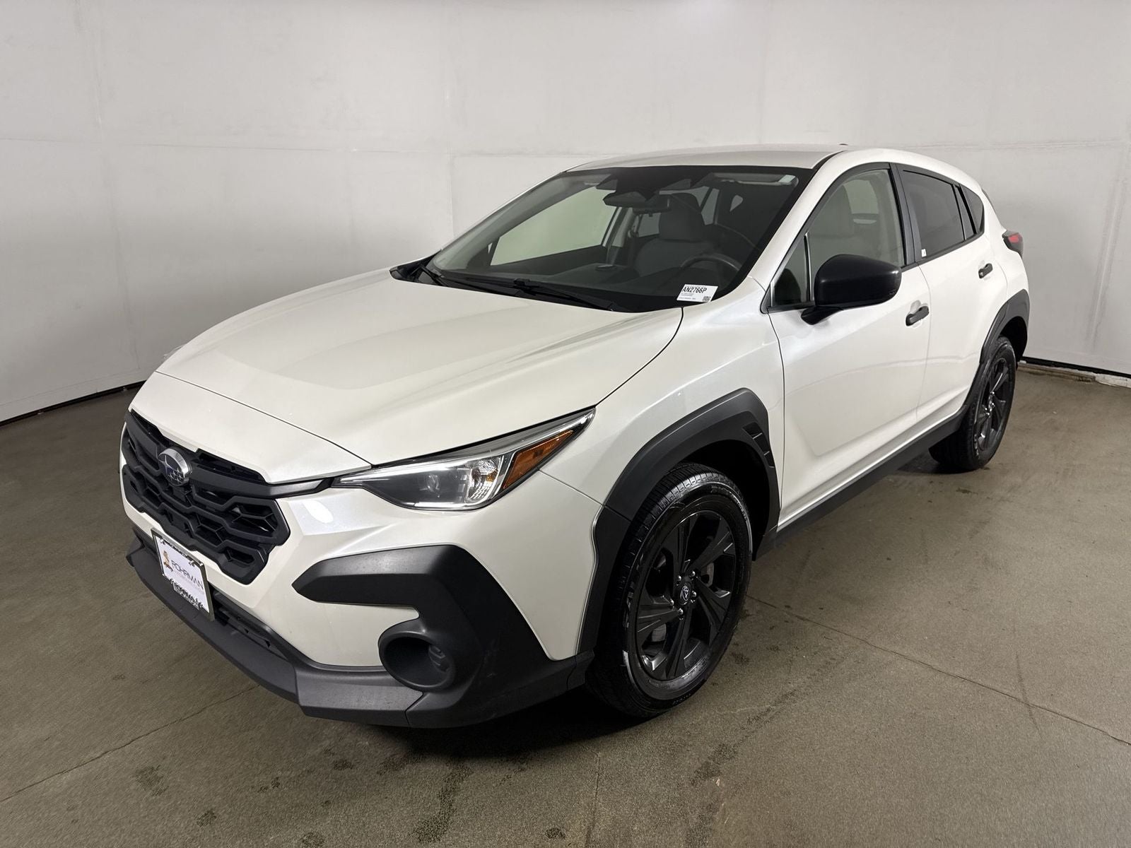 2024 Subaru Crosstrek Base