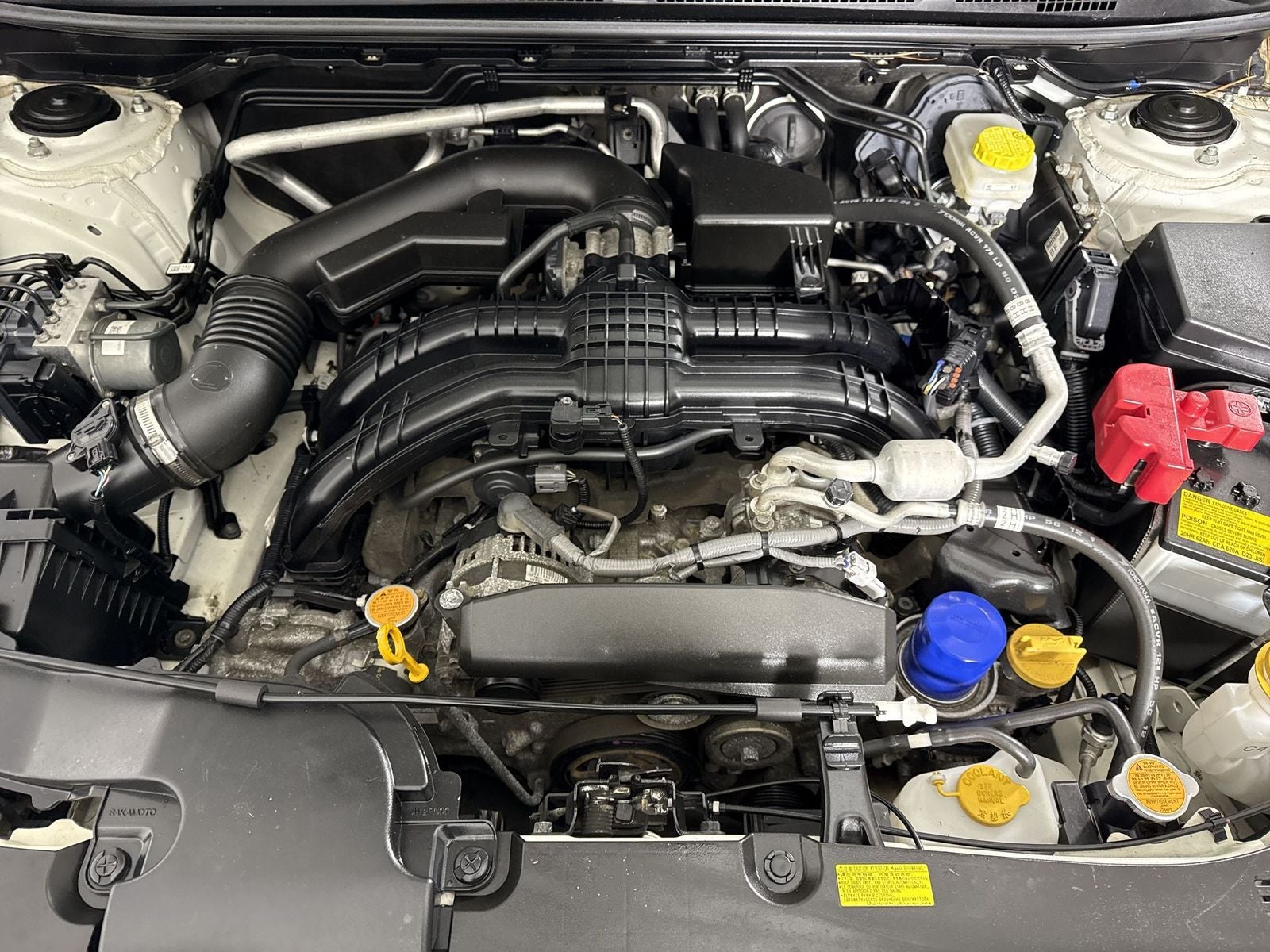 2024 Subaru Crosstrek Base