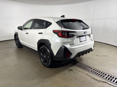 2024 Subaru Crosstrek Base