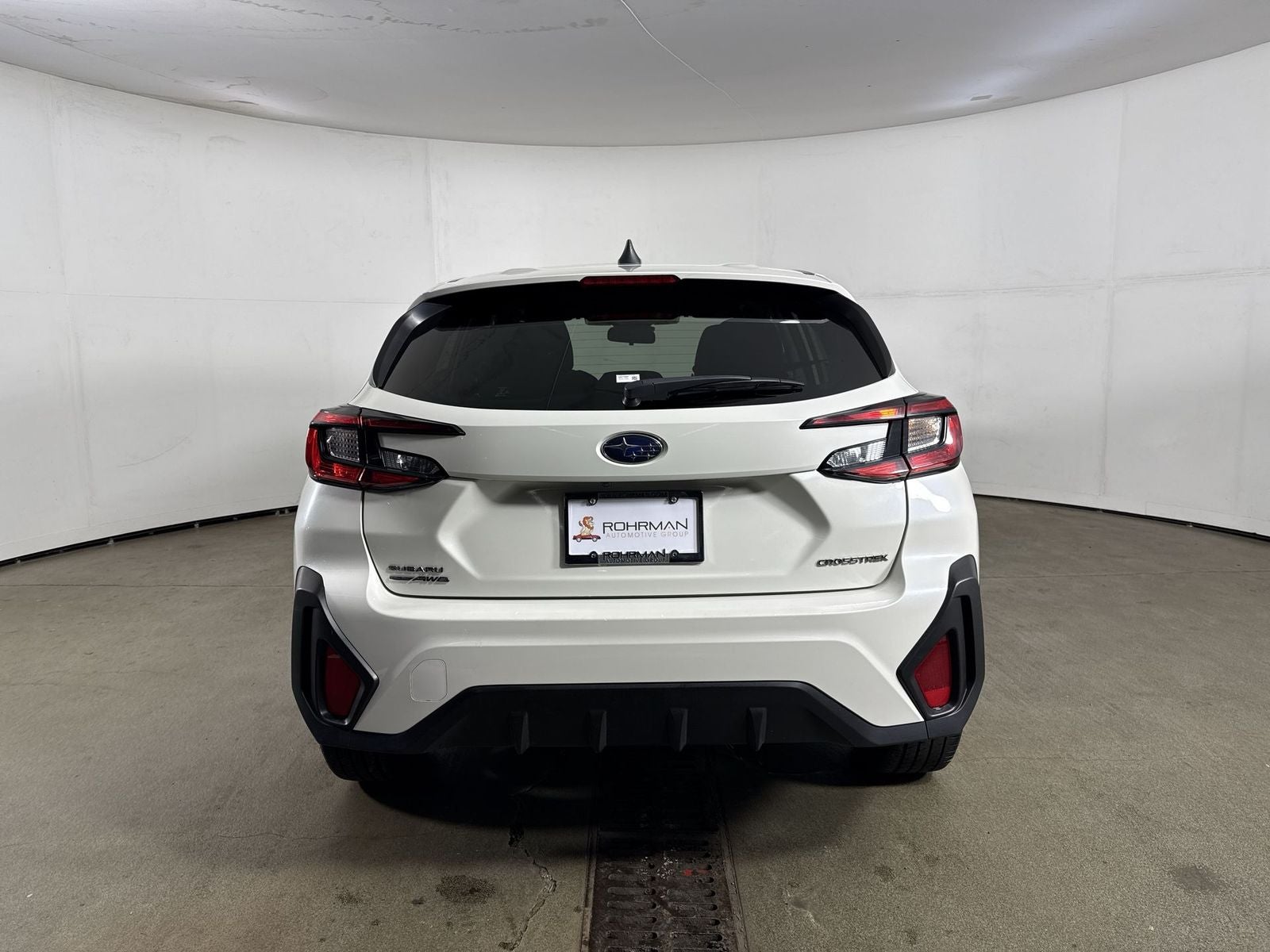 2024 Subaru Crosstrek Base