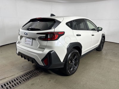 2024 Subaru Crosstrek Base