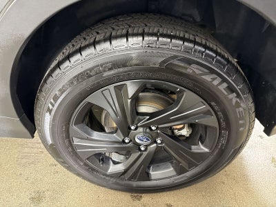 2024 Subaru Crosstrek Base
