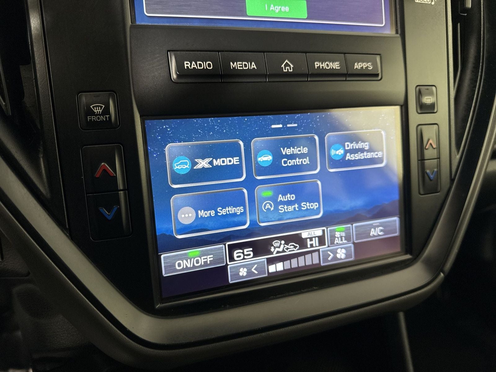 2024 Subaru Crosstrek Base