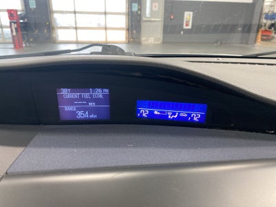 2013 Mazda Mazda3 i Touring