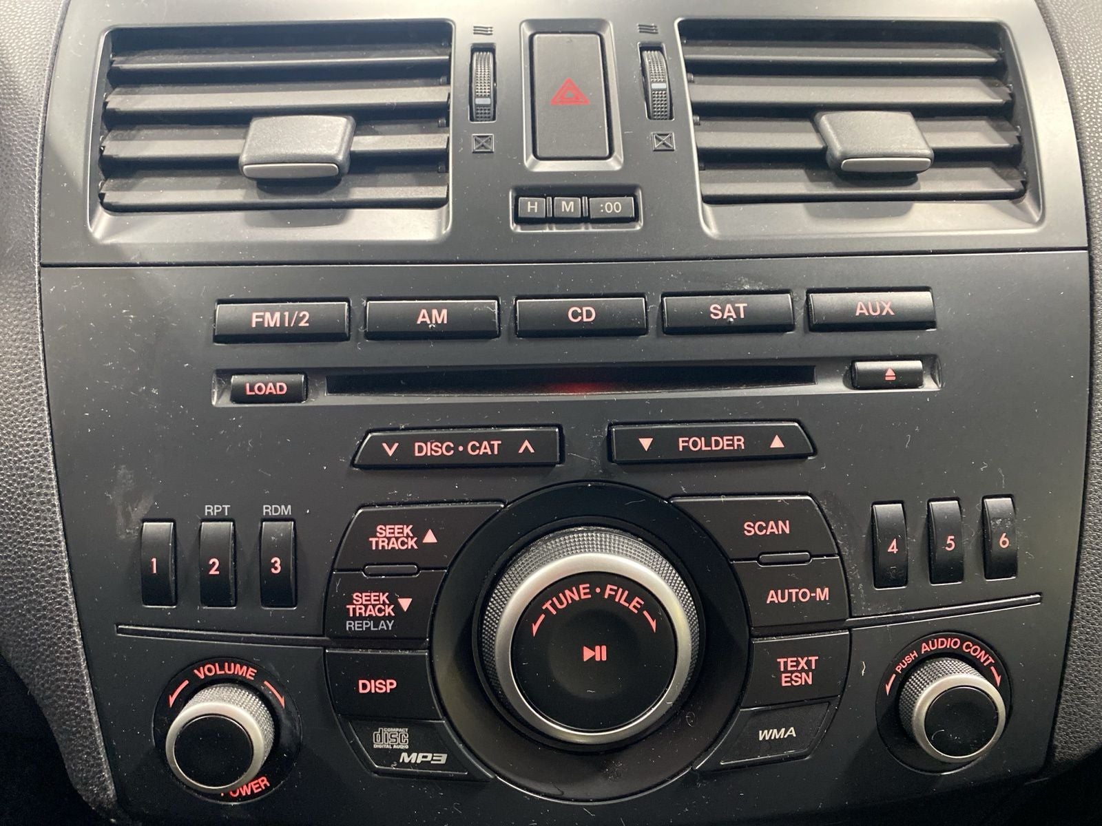 2013 Mazda Mazda3 i Touring