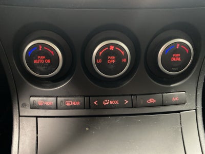 2013 Mazda Mazda3 i Touring