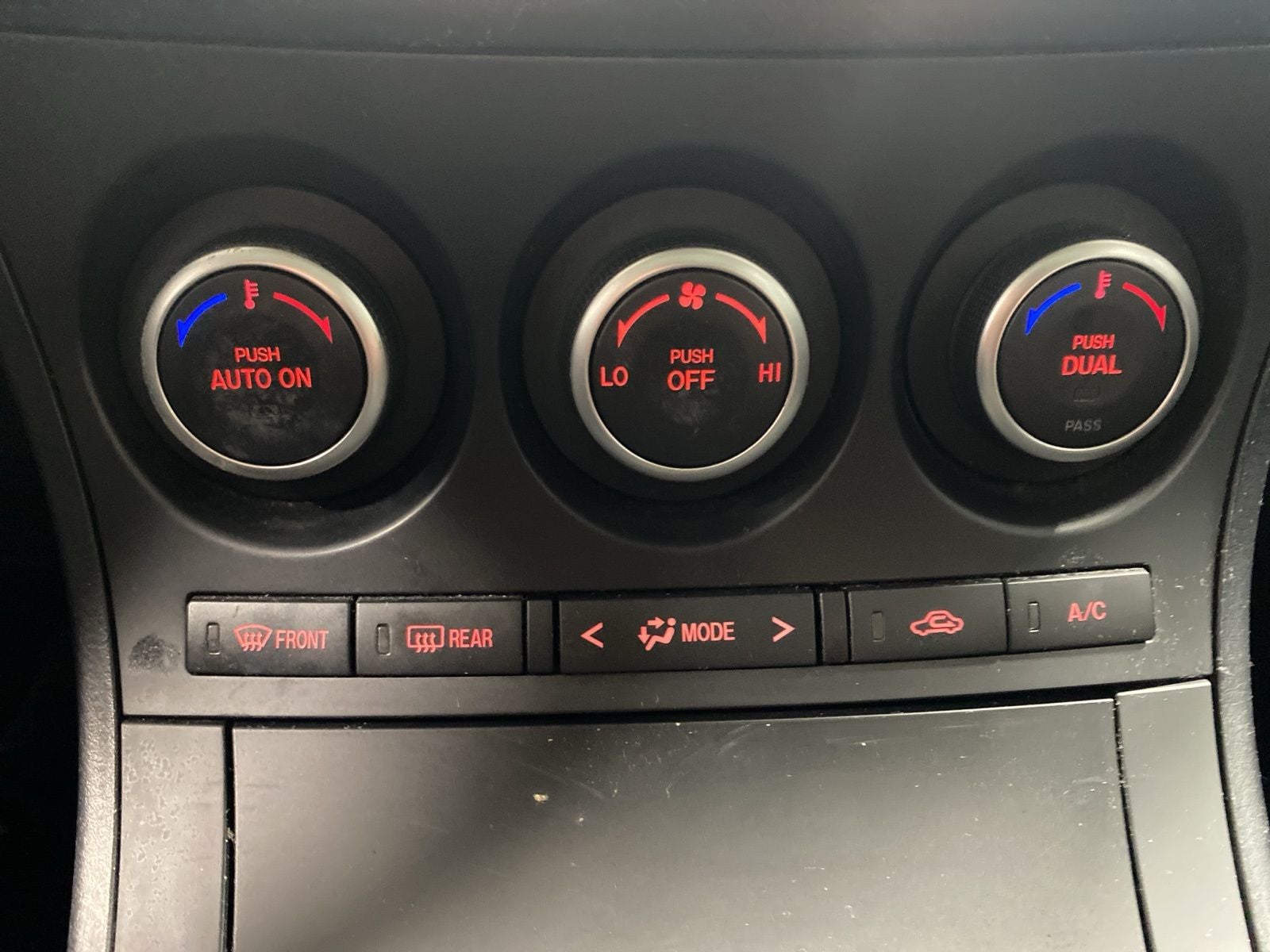 2013 Mazda Mazda3 i Touring