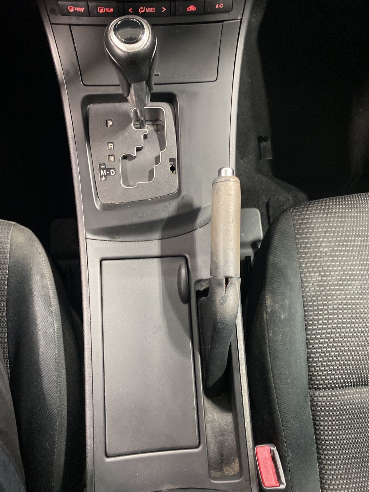 2013 Mazda Mazda3 i Touring