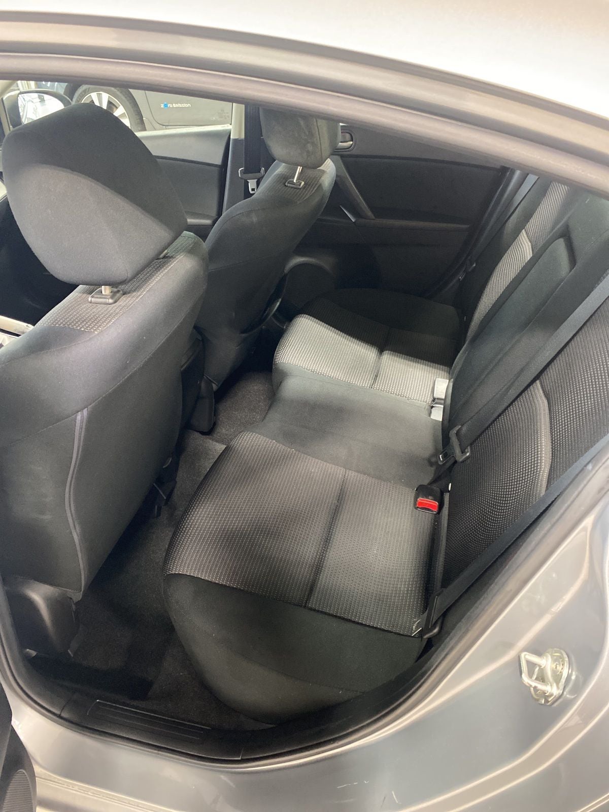 2013 Mazda Mazda3 i Touring