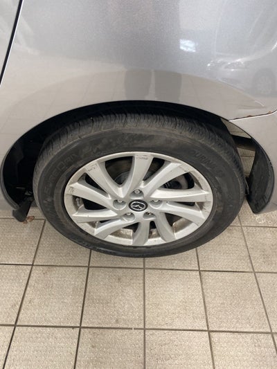 2013 Mazda Mazda3 i Touring