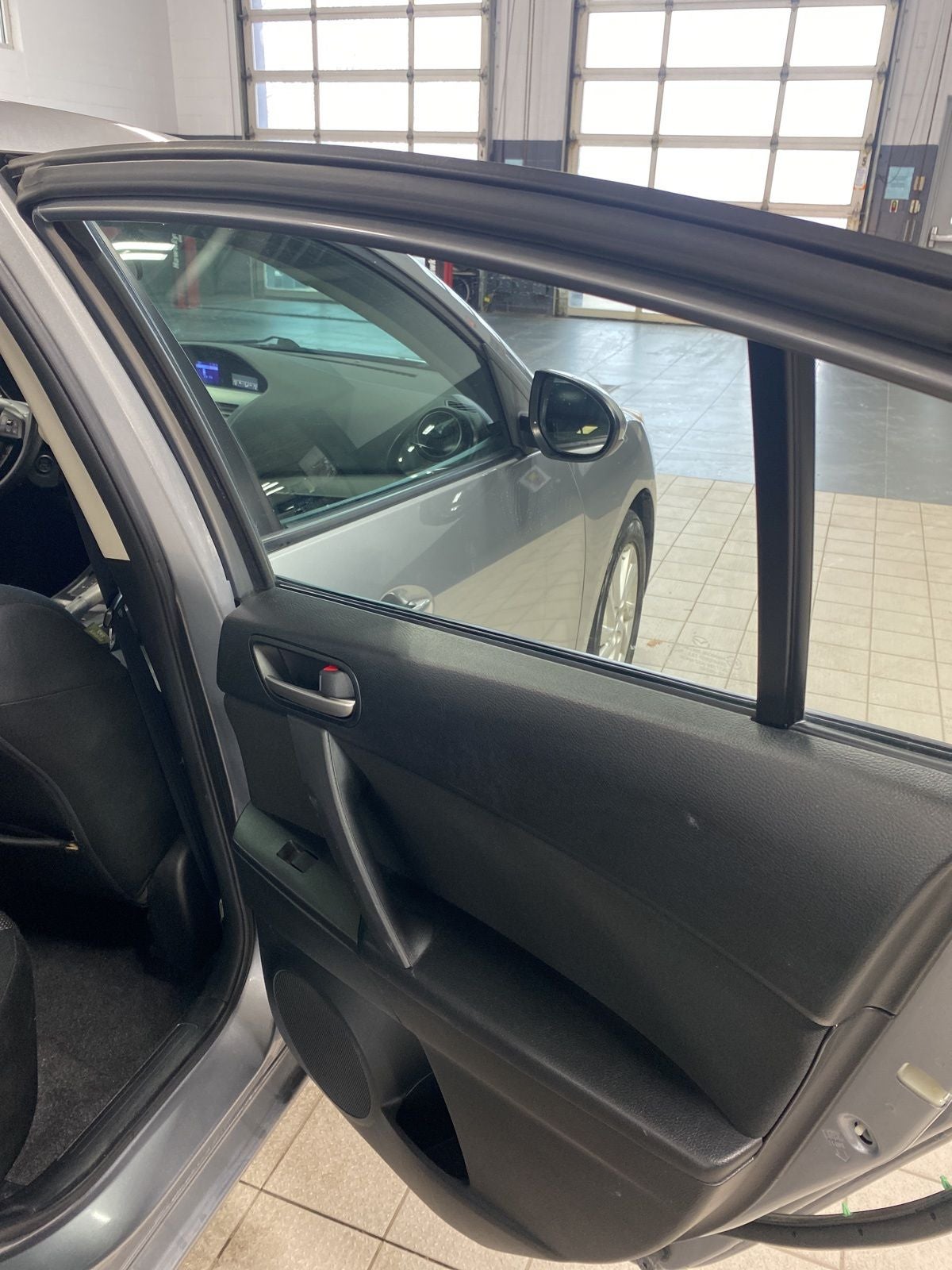 2013 Mazda Mazda3 i Touring