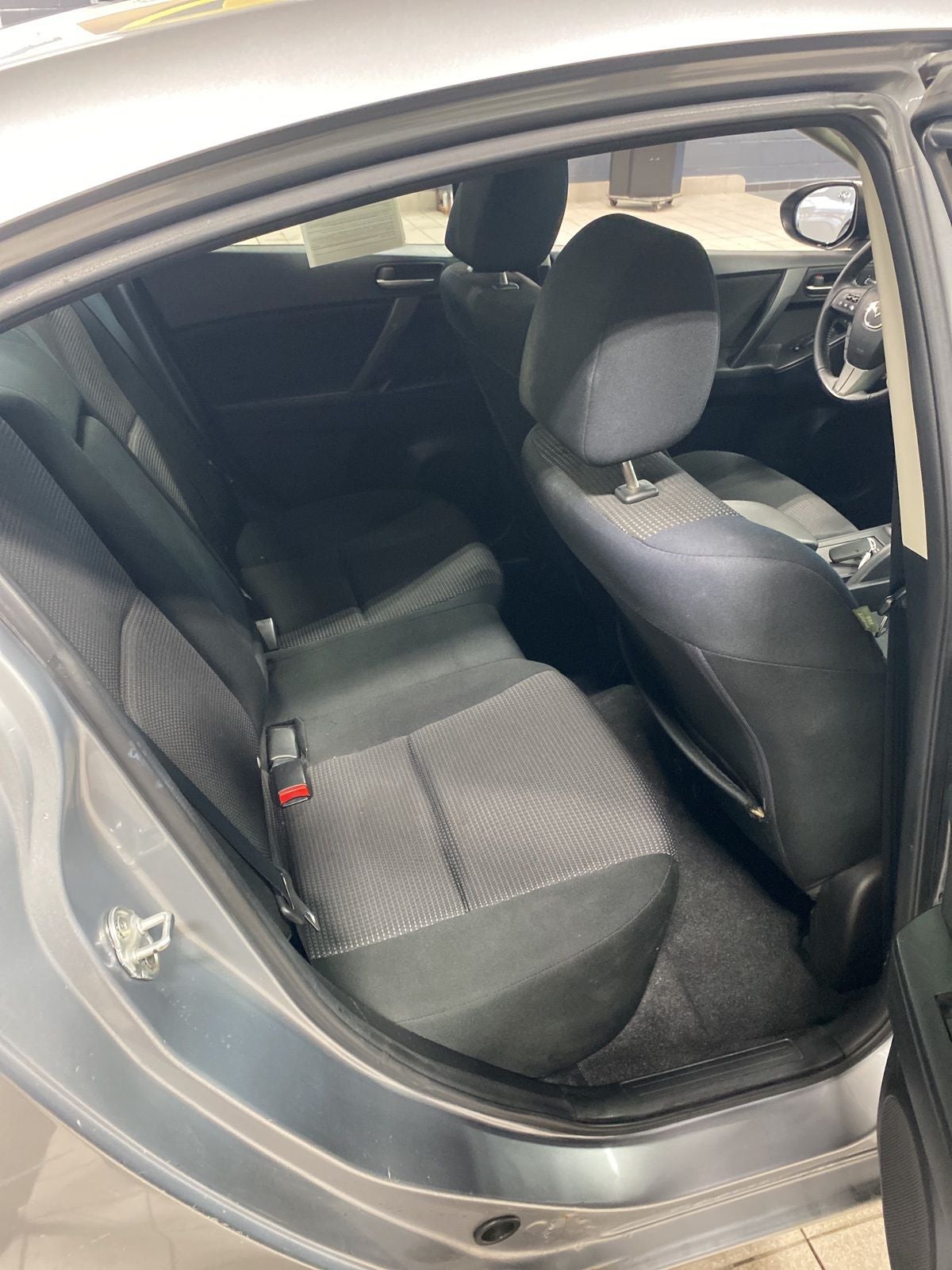 2013 Mazda Mazda3 i Touring