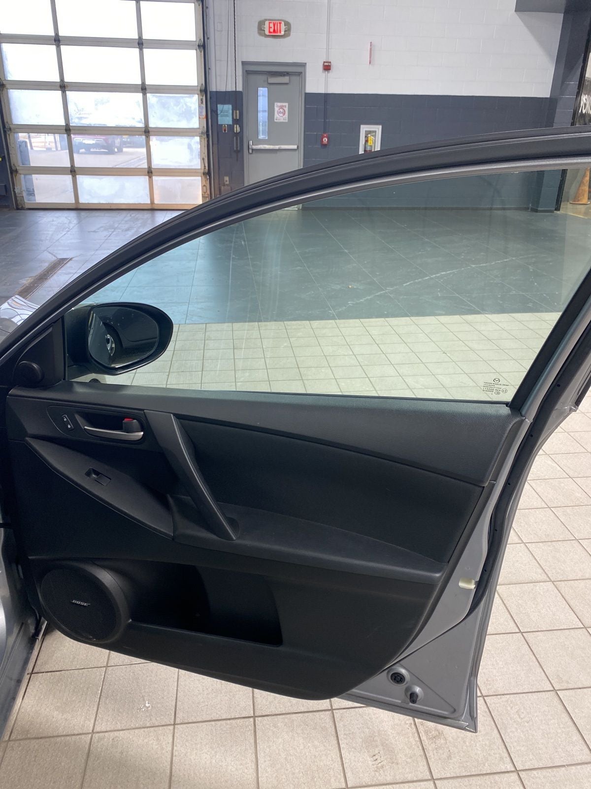 2013 Mazda Mazda3 i Touring