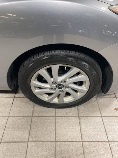 2013 Mazda Mazda3 i Touring