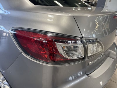 2013 Mazda Mazda3 i Touring