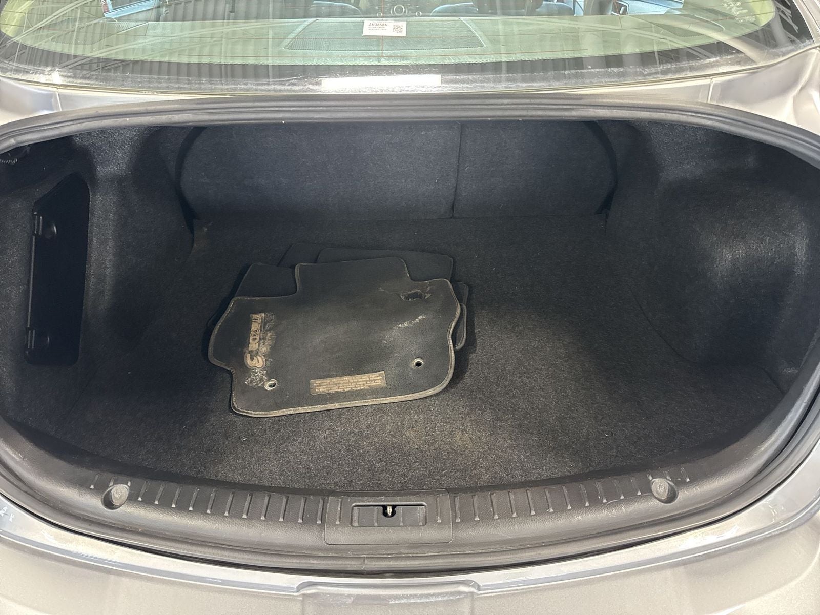 2013 Mazda Mazda3 i Touring