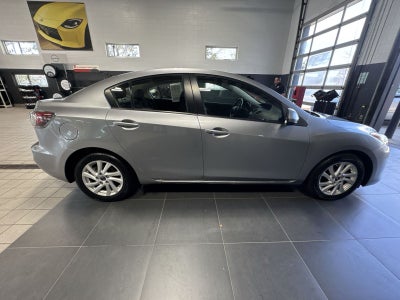 2013 Mazda Mazda3 i Touring