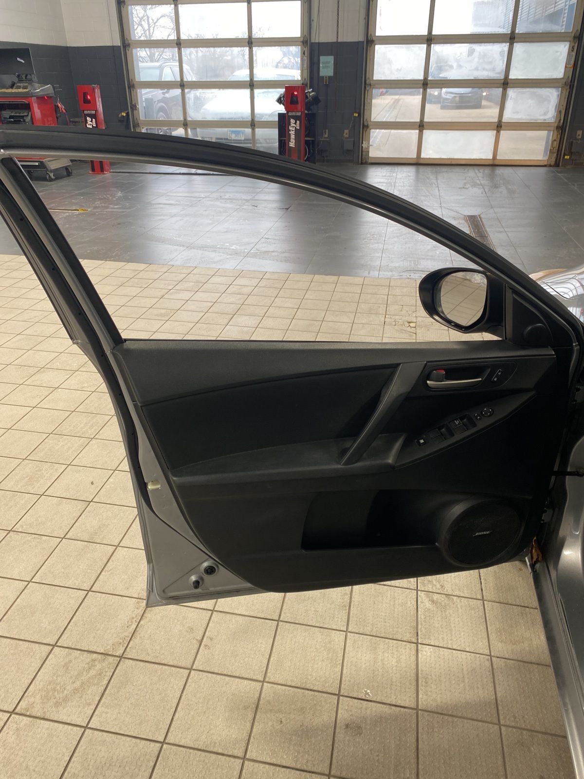 2013 Mazda Mazda3 i Touring