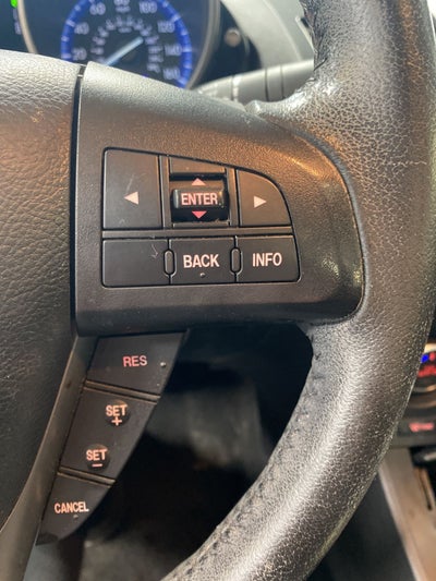 2013 Mazda Mazda3 i Touring