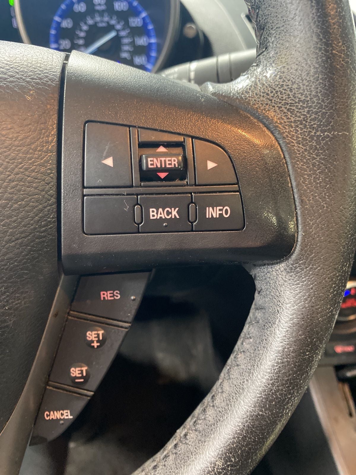 2013 Mazda Mazda3 i Touring