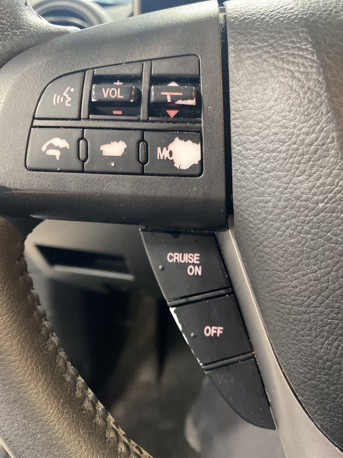 2013 Mazda Mazda3 i Touring