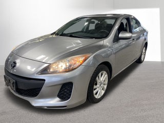 2013 Mazda Mazda3 i Touring