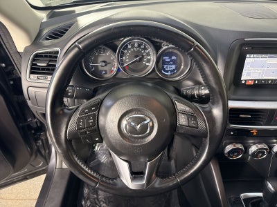 2016 Mazda Mazda CX-5 Touring