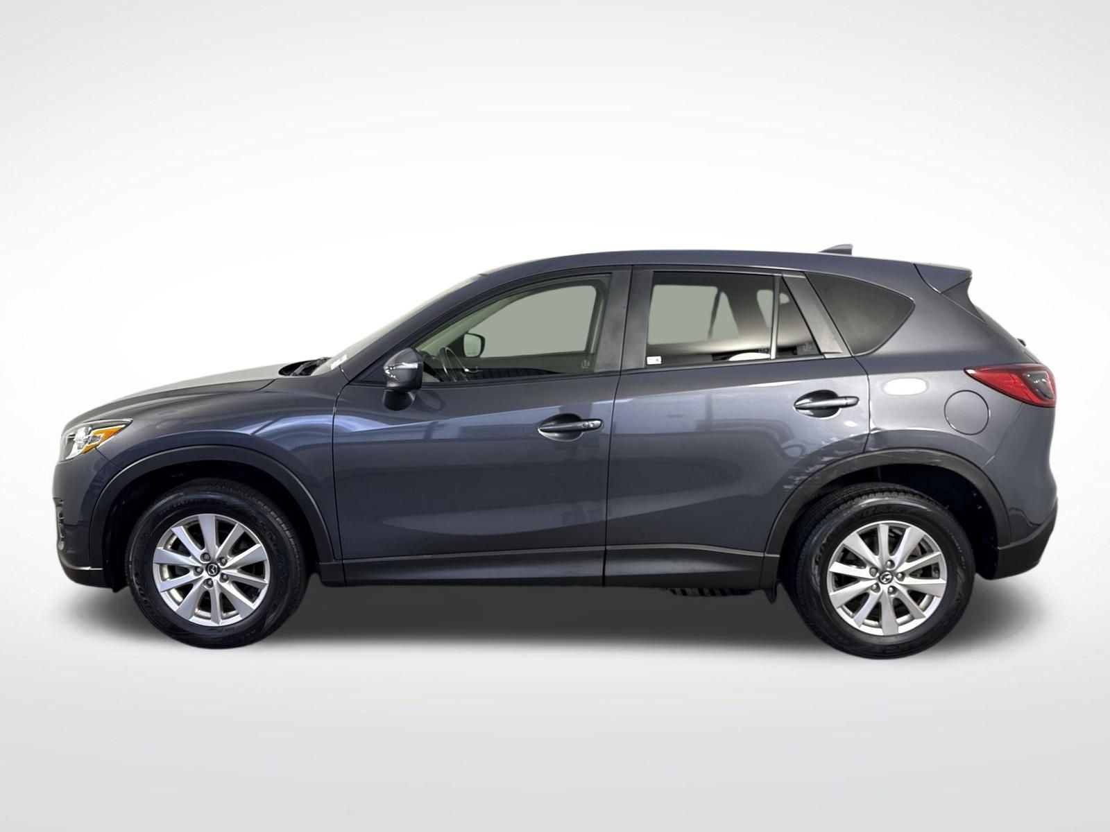 2016 Mazda Mazda CX-5 Touring