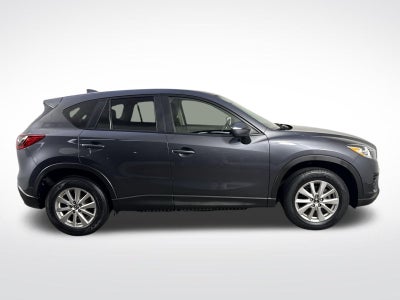 2016 Mazda Mazda CX-5 Touring