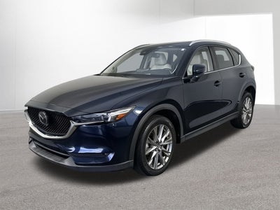2021 Mazda Mazda CX-5 Grand Touring Reserve