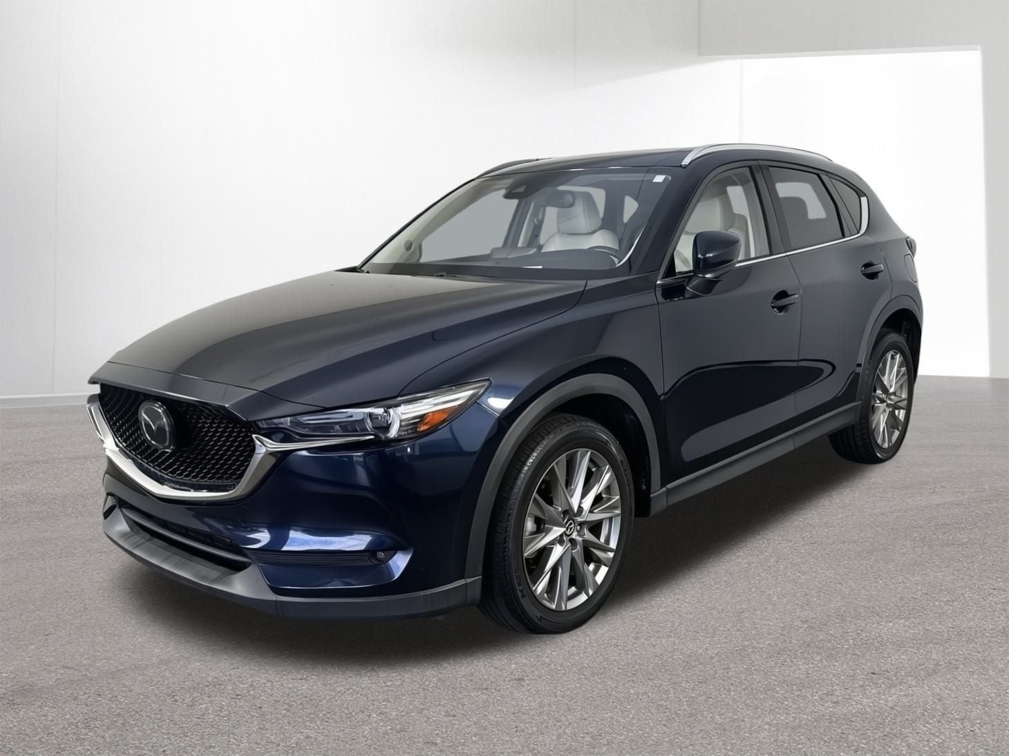 2021 Mazda Mazda CX-5 Grand Touring Reserve