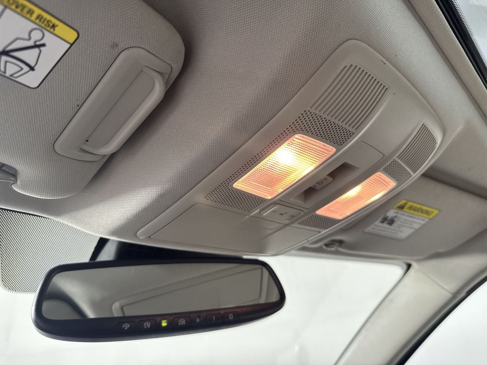 2021 Mazda Mazda CX-5 Grand Touring Reserve