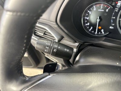 2021 Mazda Mazda CX-5 Grand Touring Reserve