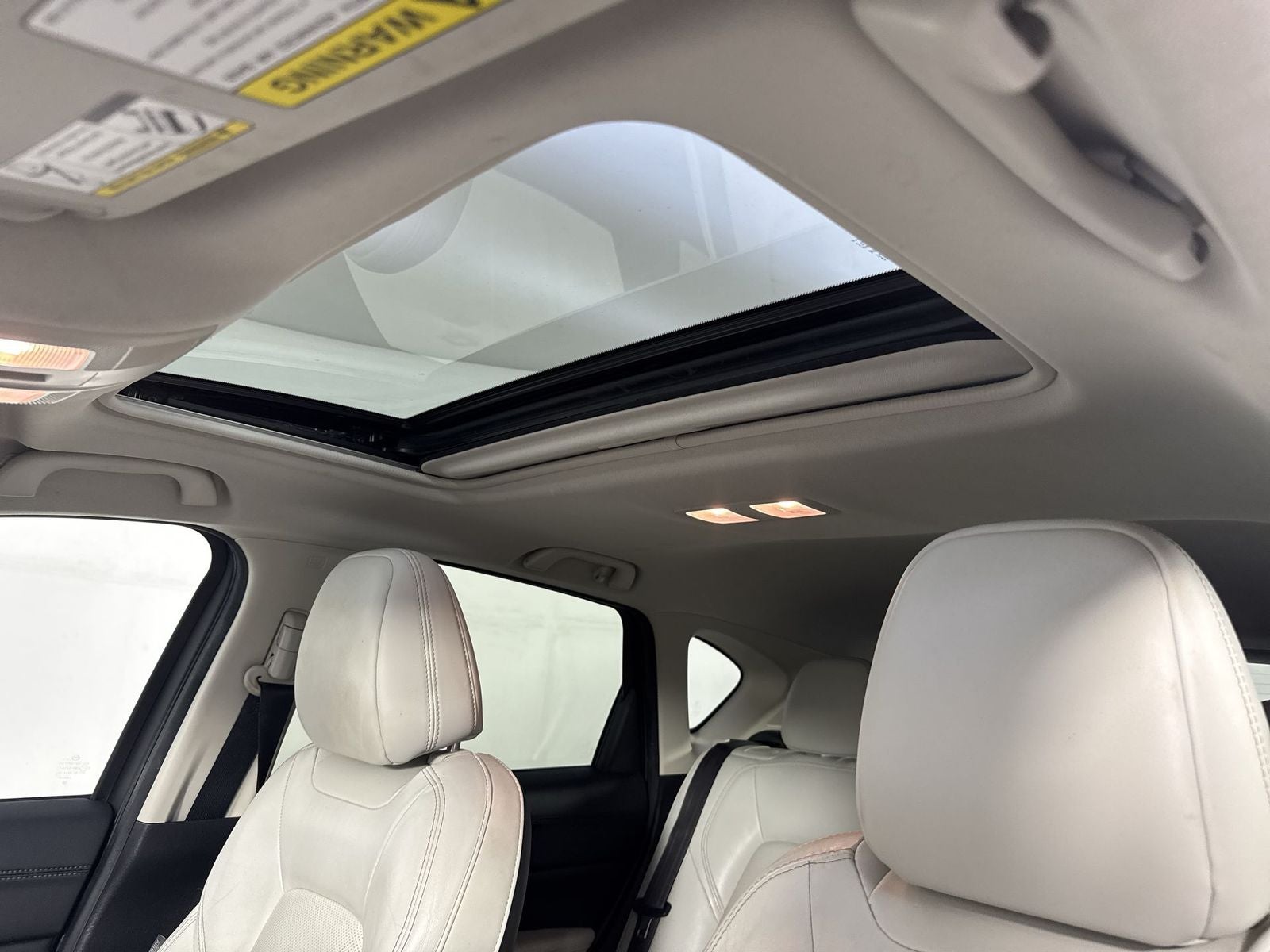 2021 Mazda Mazda CX-5 Grand Touring Reserve