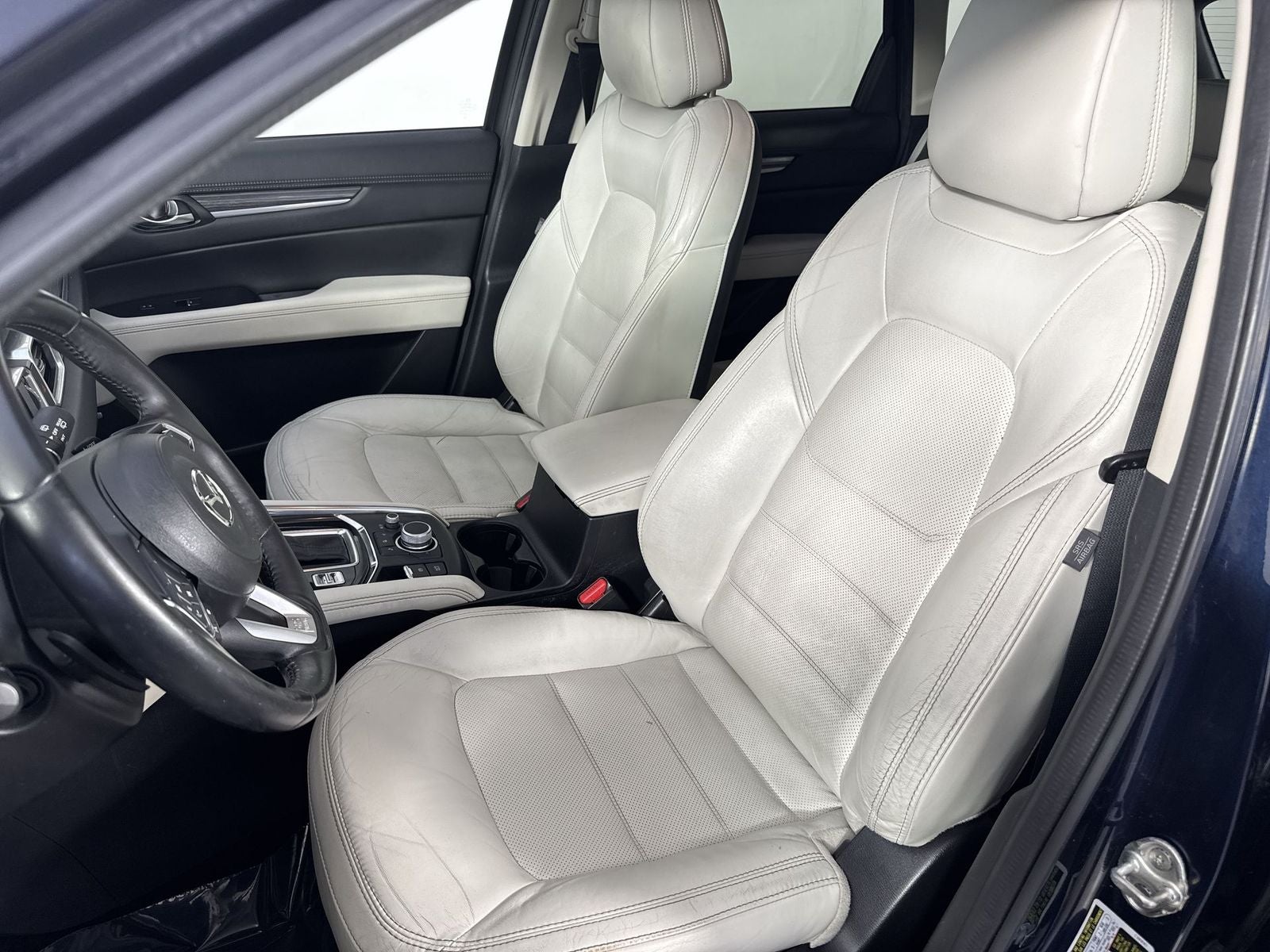 2021 Mazda Mazda CX-5 Grand Touring Reserve